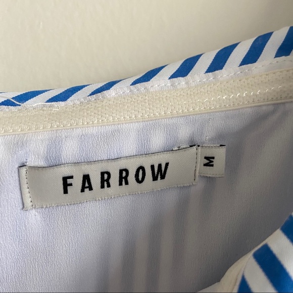 Farrow Need Supply Co. Retro Marcelo dress size M - Picture 4 of 11